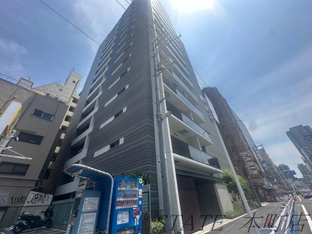 アーバネックス本町