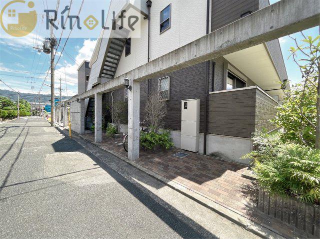 GREENCOATII番館