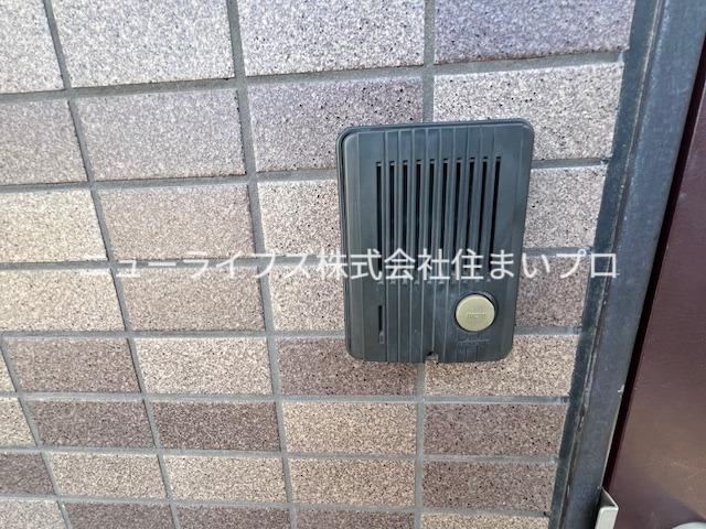 エスピーマンション