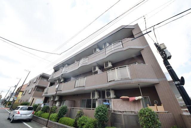 オクラファーム府中