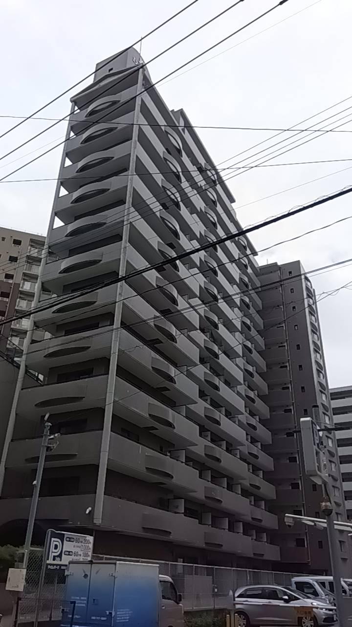 エステートモア天神AXIS