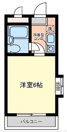 ソシアーレミラン武蔵浦和居I