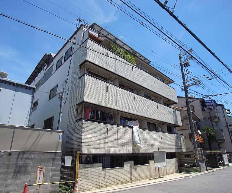 サンチェリーたかだI