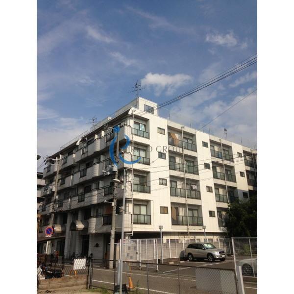 シャトー第2平野