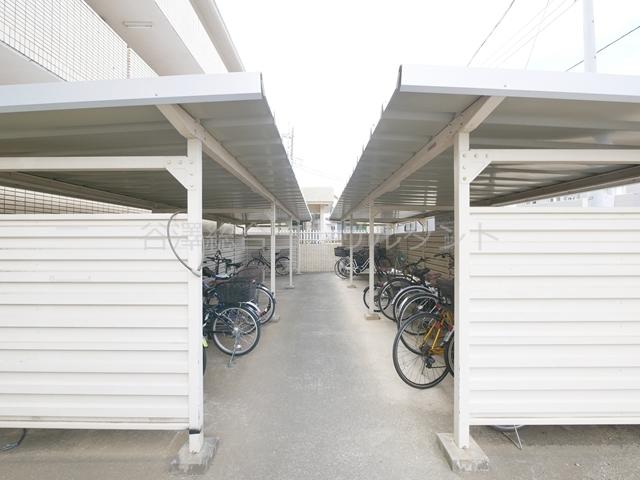 オーキッドマンション