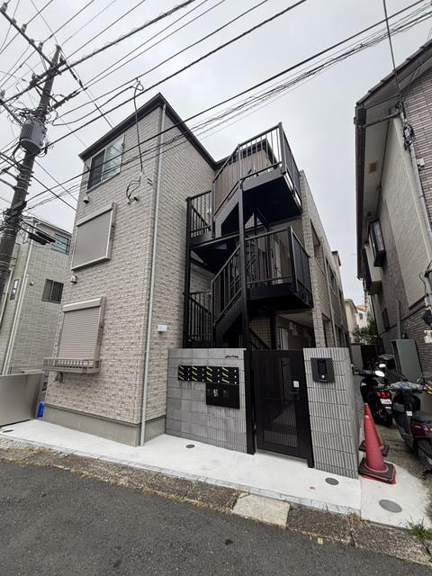 フルーヴテラス