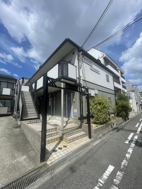 MISAKIパークハイランド