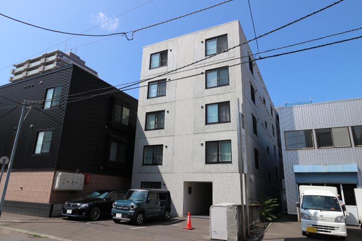 HOPE北円山