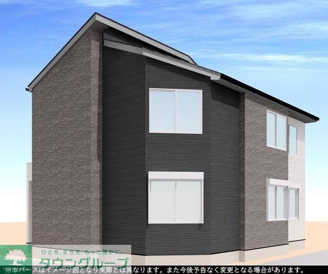 KEIAI RESIDENCE 北柏
