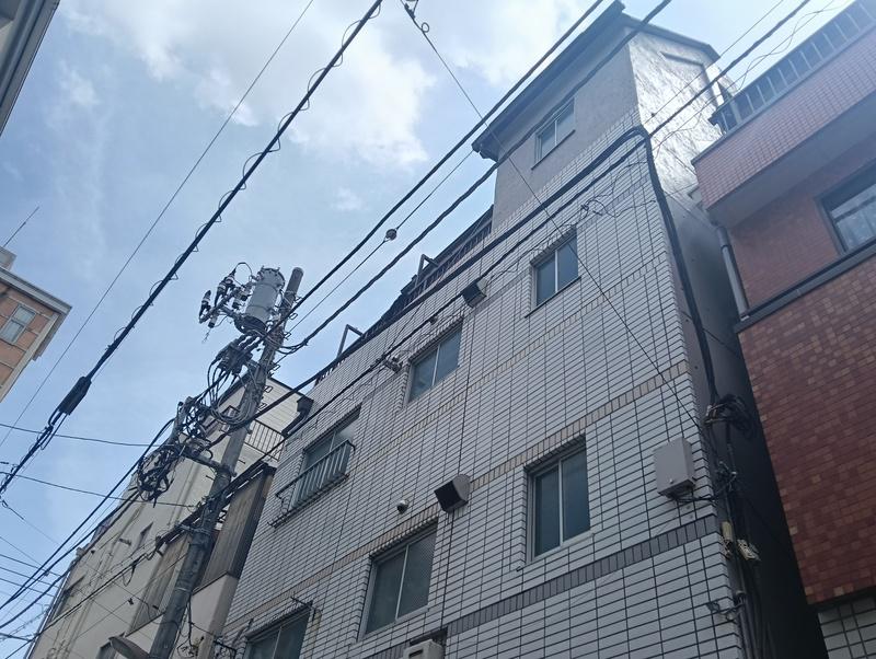 石田コーポ