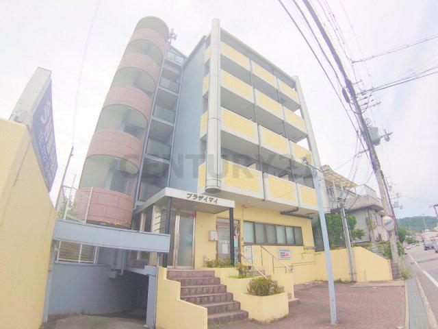 プラザイマイマンション