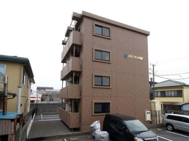 トリニティ中原