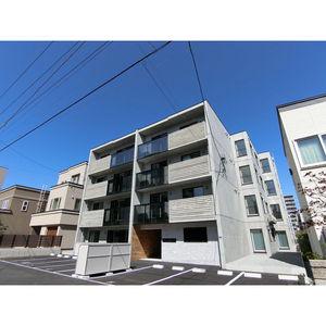 SPERANZA KITAMARUYAMAスペランツァ北円山