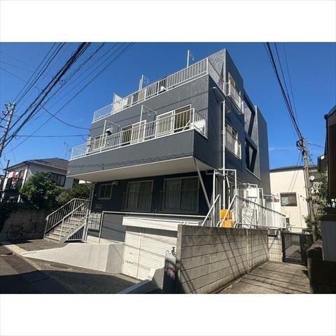 コーポイワセ