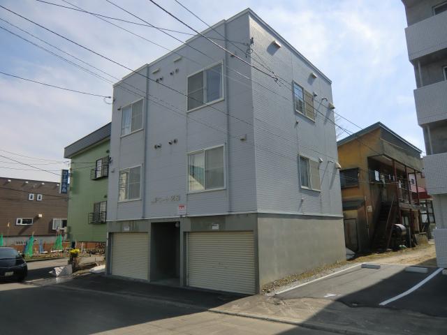 JPコート光星