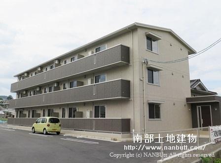 SEJOUR木之庄