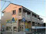 サンライズ牛川