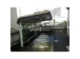 レインボーカーサ内田橋