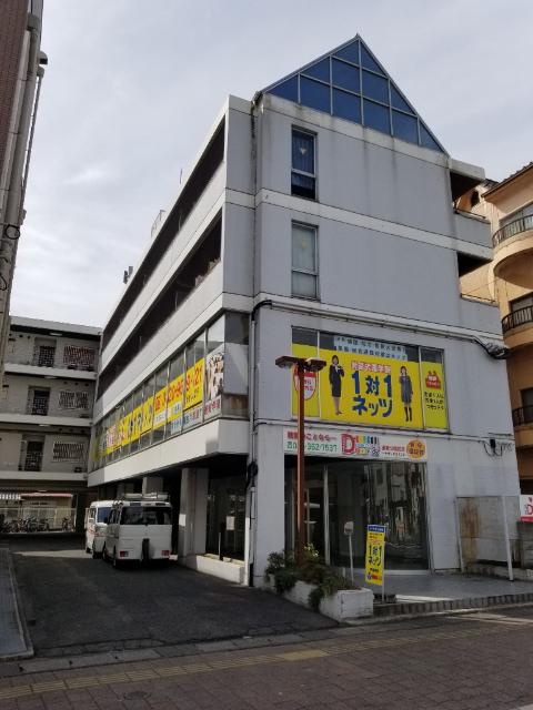 アメニティー伊島(1K/4階)