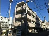 モアエミネンス西新宿