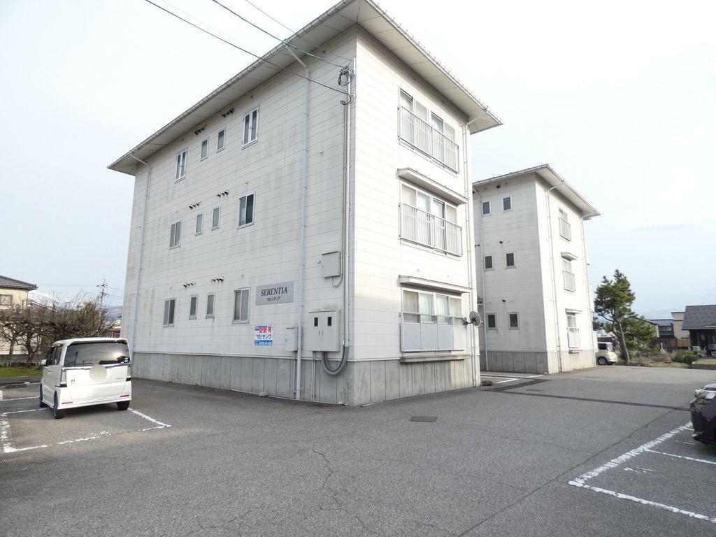 セレンティア