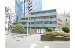 ディームス麻布狸穴町