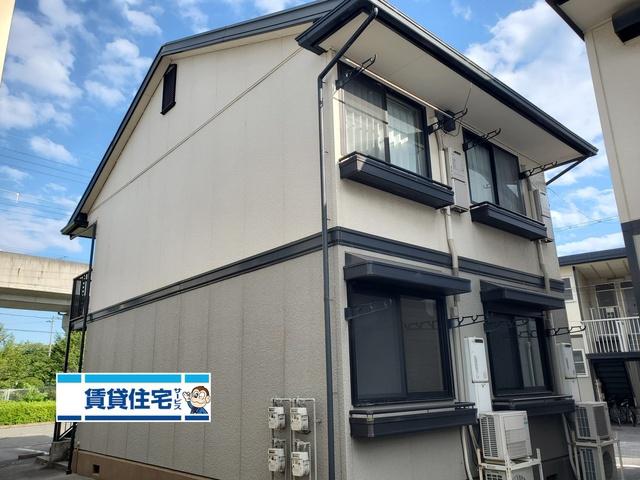 メゾン澤田 F棟