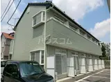 シャルマン日高A棟