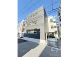 フジパレス杉本町駅西III番館