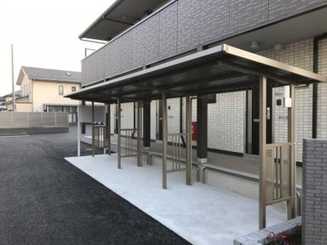 ヴィアーレ Ⅱ