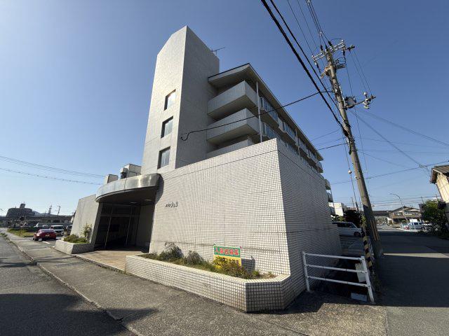 メゾン今在家(3LDK/3階)