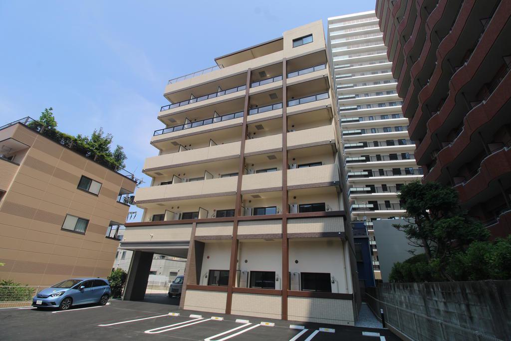 ケーズ昭和町