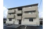 アンジュ小郡