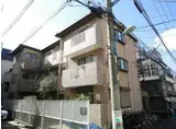 グリーンコート四谷