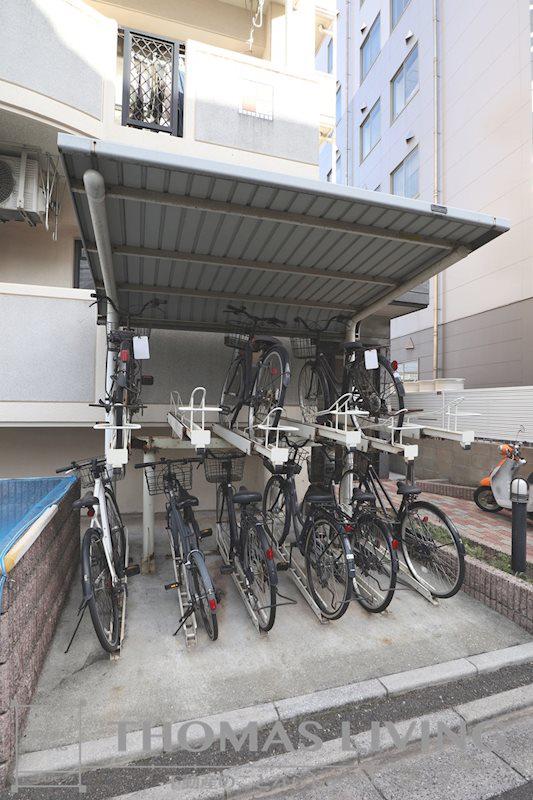 ボニート到津