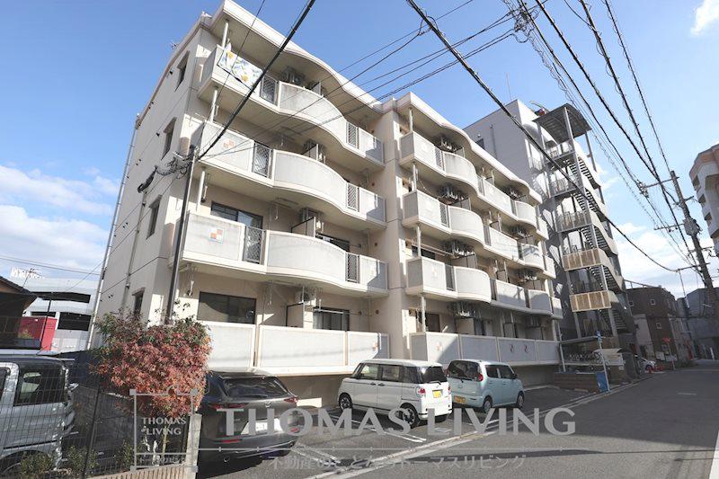 ボニート到津