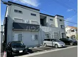アンスリウムA棟
