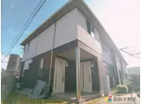 プロヌーブ柿園町F棟