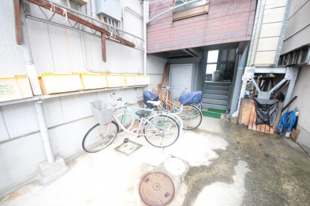 植田マンション
