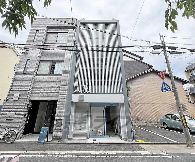 御所南COURTII
