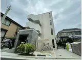 エルファーロ代々木
