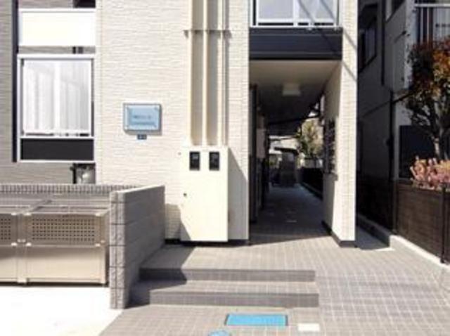 レオパレス与野アムール