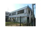 山守荘