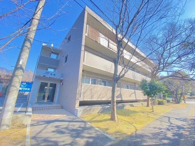 JRBハイツ高陽