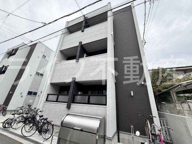 リアコート近大南II
