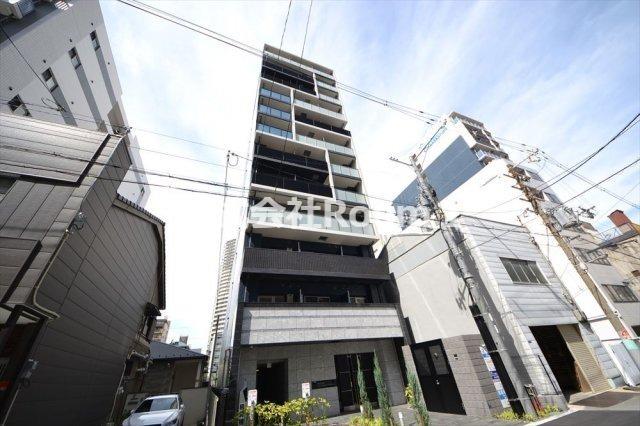 プレサンス松屋町ヴィゴラス