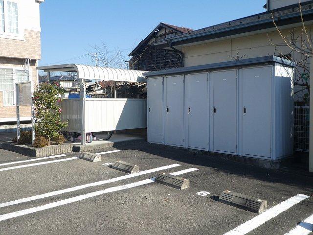 サニーフォレストIII