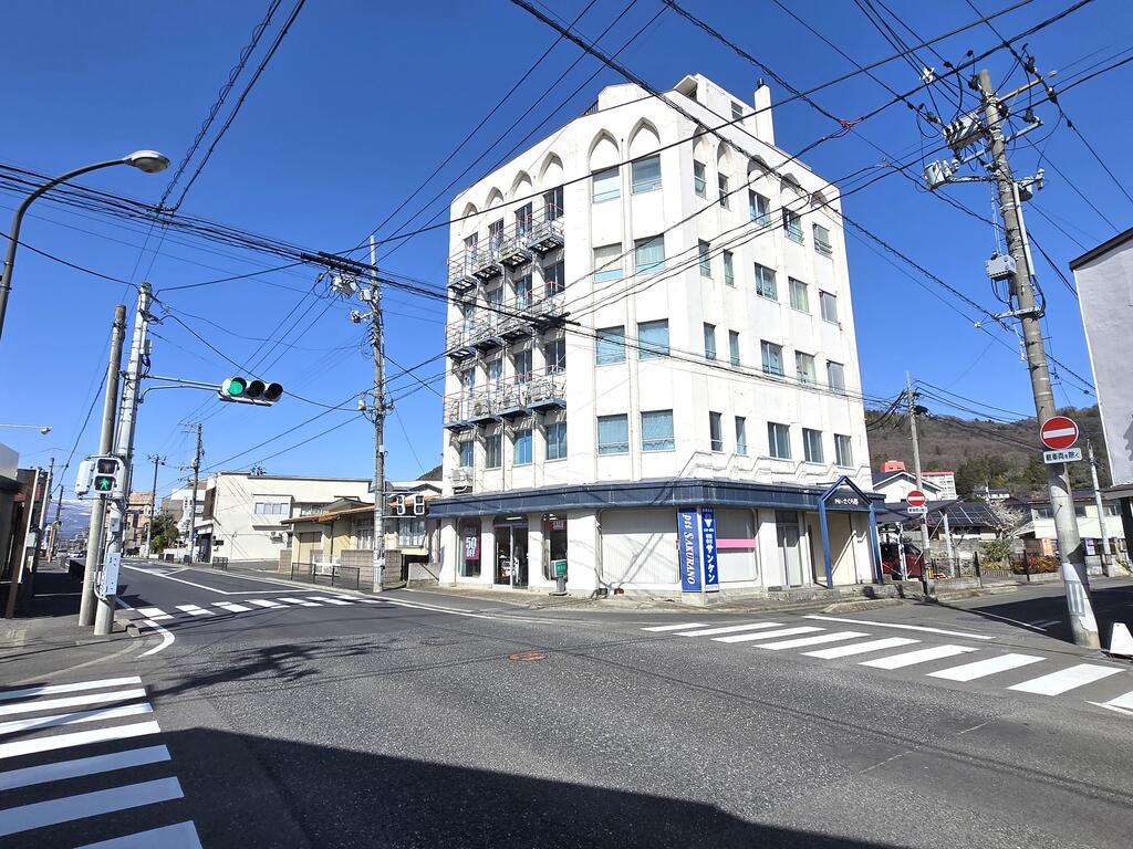 プティさくら野