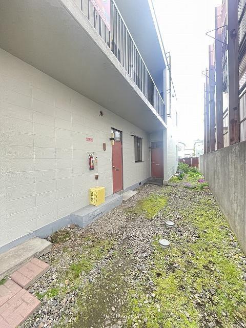 太田コーポ