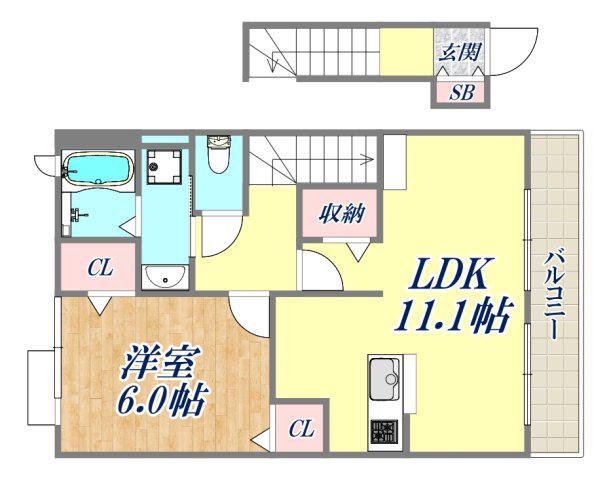 カーサ コンテント